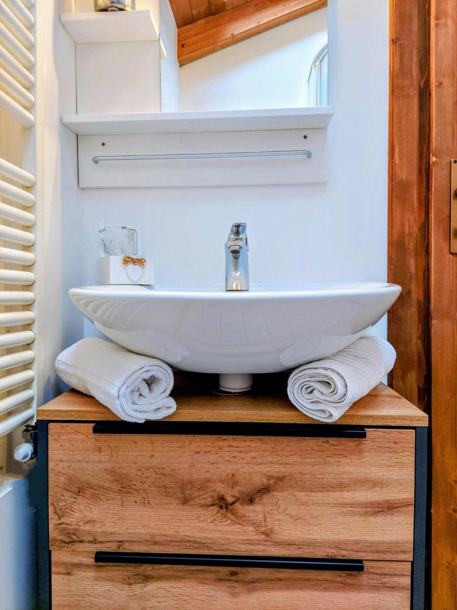 B&B La Genzianella Perarolo di Cadore Extérieur photo